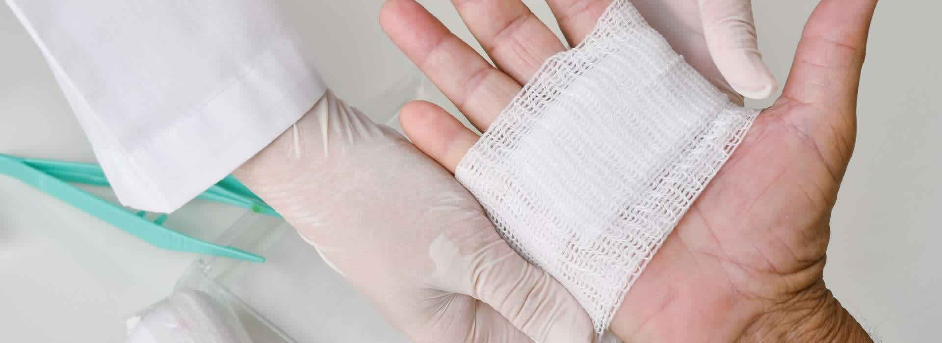 istanbul pansuman ve yara bakımı